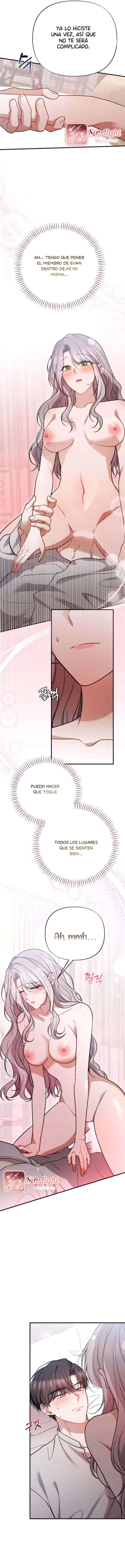 Me casé con un Duque virgen y pervertido capítulo 9 página 17