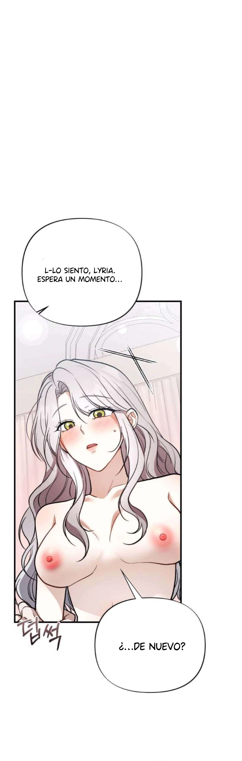 Me casé con un Duque virgen y pervertido capítulo 9 página 18