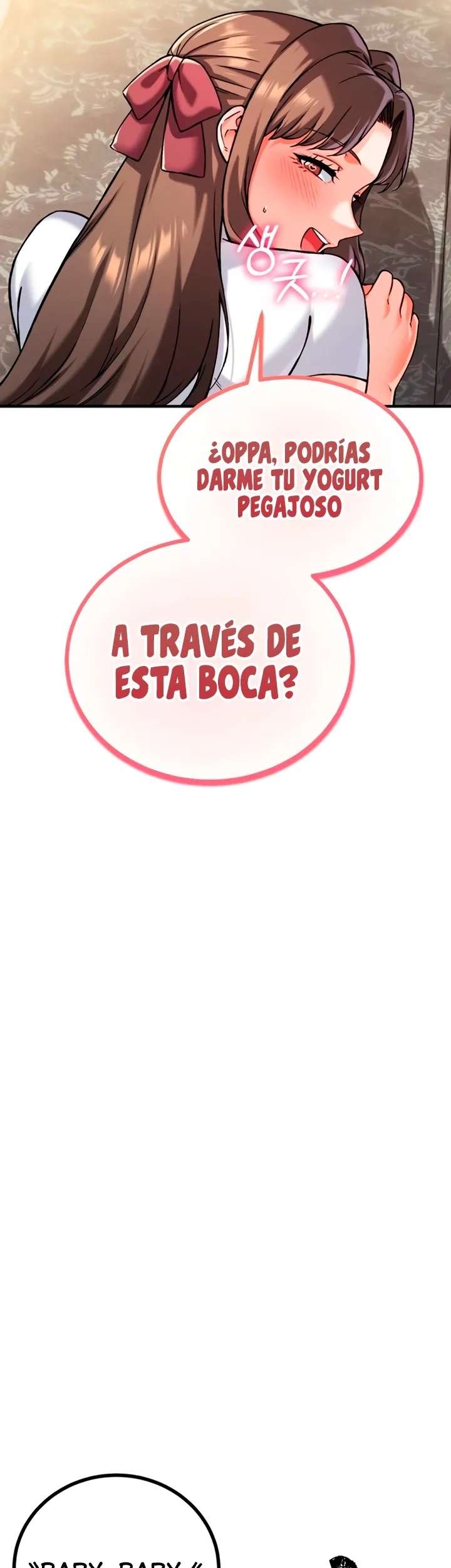 ¿Quieres Trabajar Aquí? capítulo 14 página 20