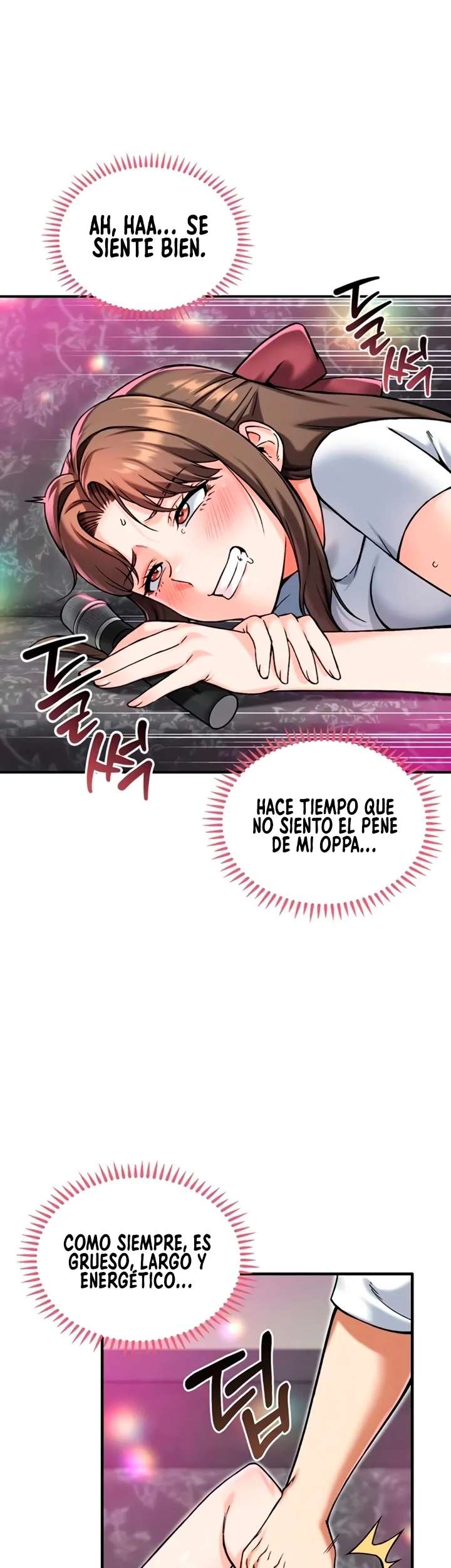 ¿Quieres Trabajar Aquí? capítulo 14 página 25