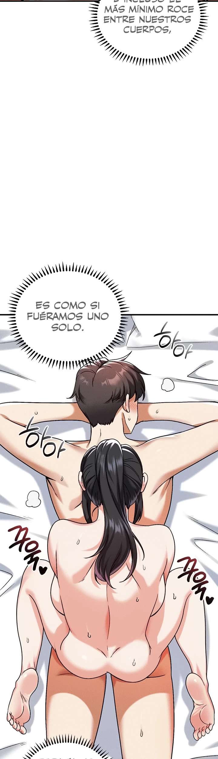 ¿Quieres Trabajar Aquí? capítulo 21 página 21
