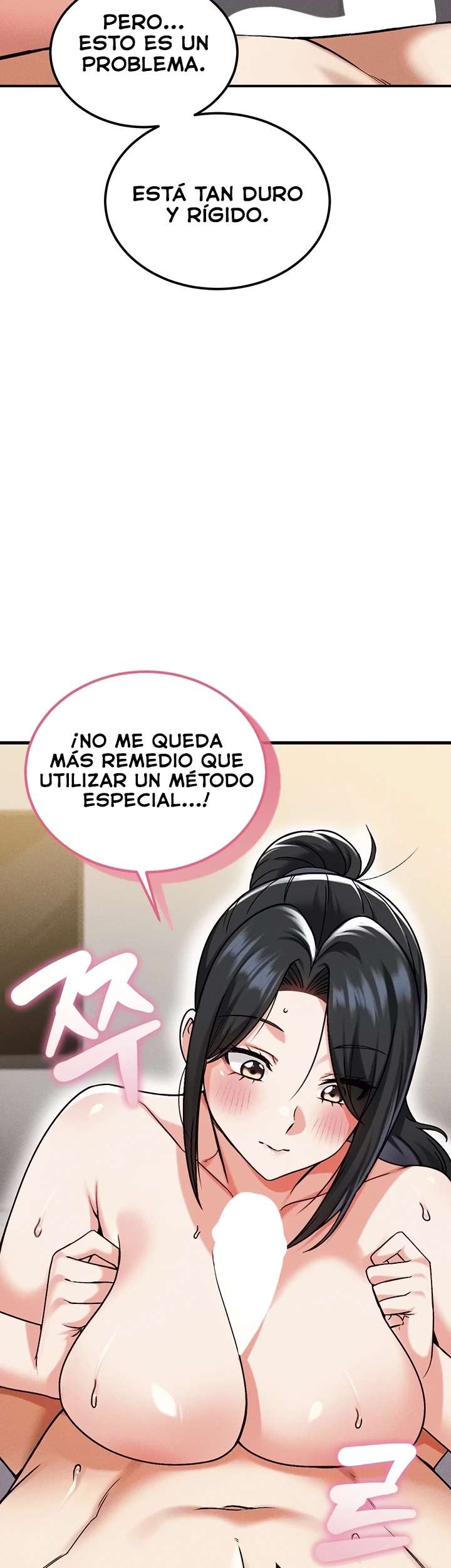 ¿Quieres Trabajar Aquí? capítulo 21 página 26