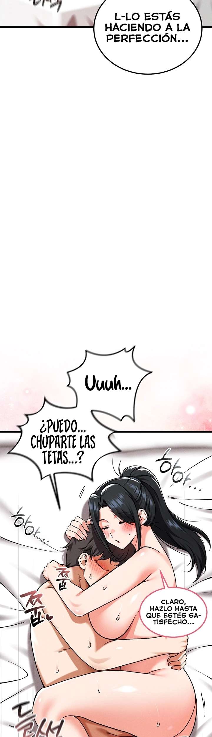 ¿Quieres Trabajar Aquí? capítulo 22 página 2