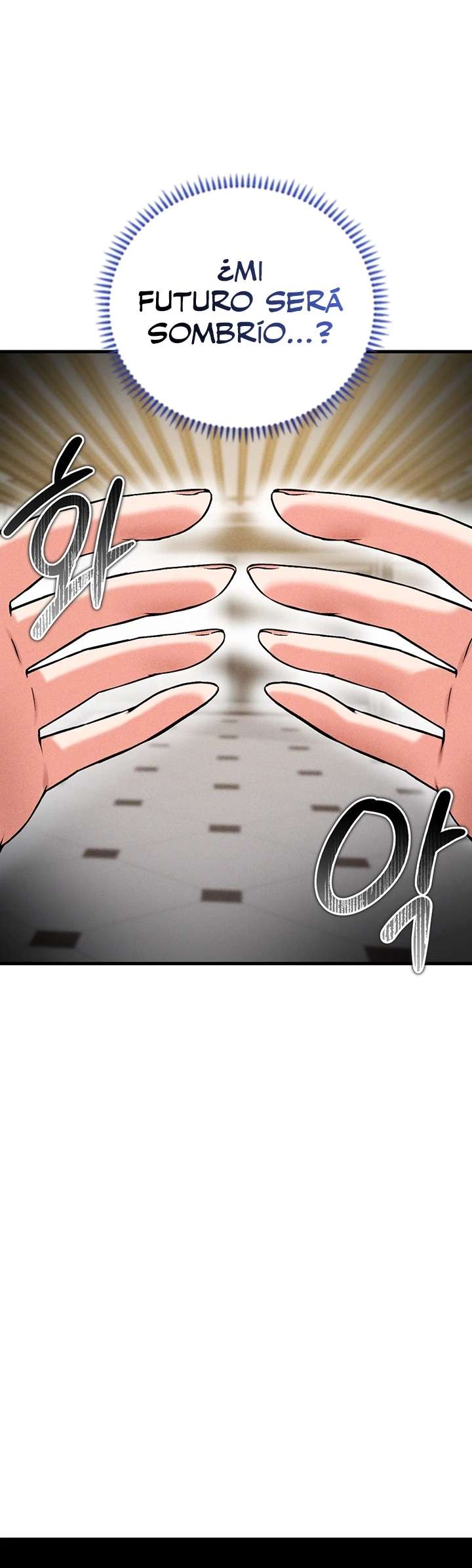 ¿Quieres Trabajar Aquí? capítulo 22 página 49