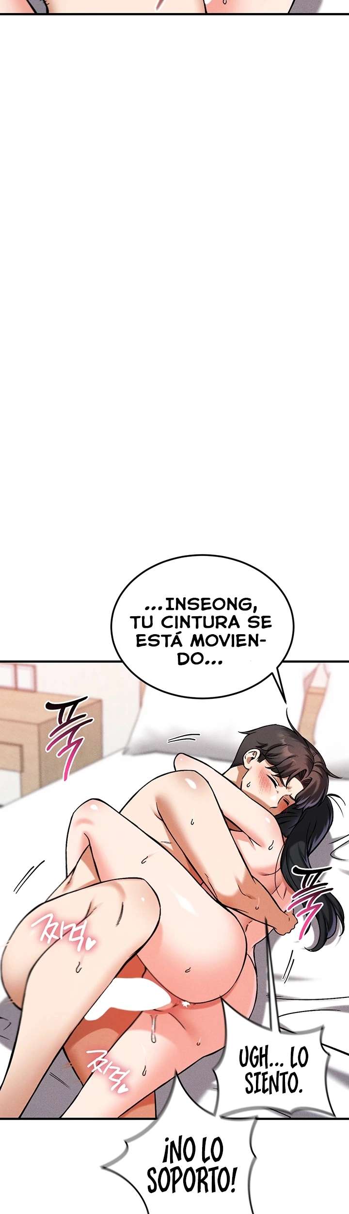¿Quieres Trabajar Aquí? capítulo 22 página 5