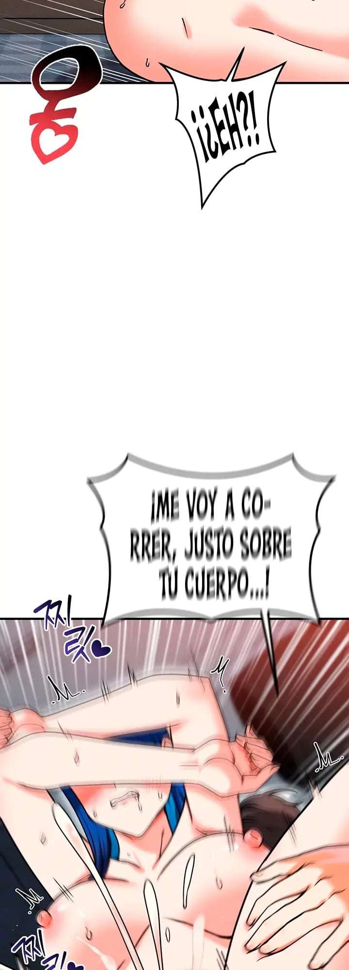 ¿Quieres Trabajar Aquí? capítulo 28 página 2