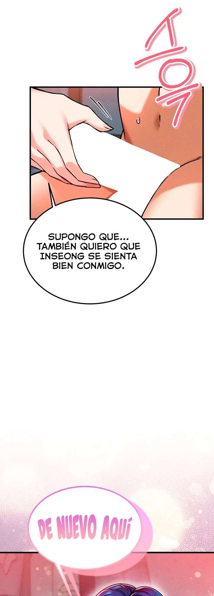 ¿Quieres Trabajar Aquí? capítulo 28 página 24