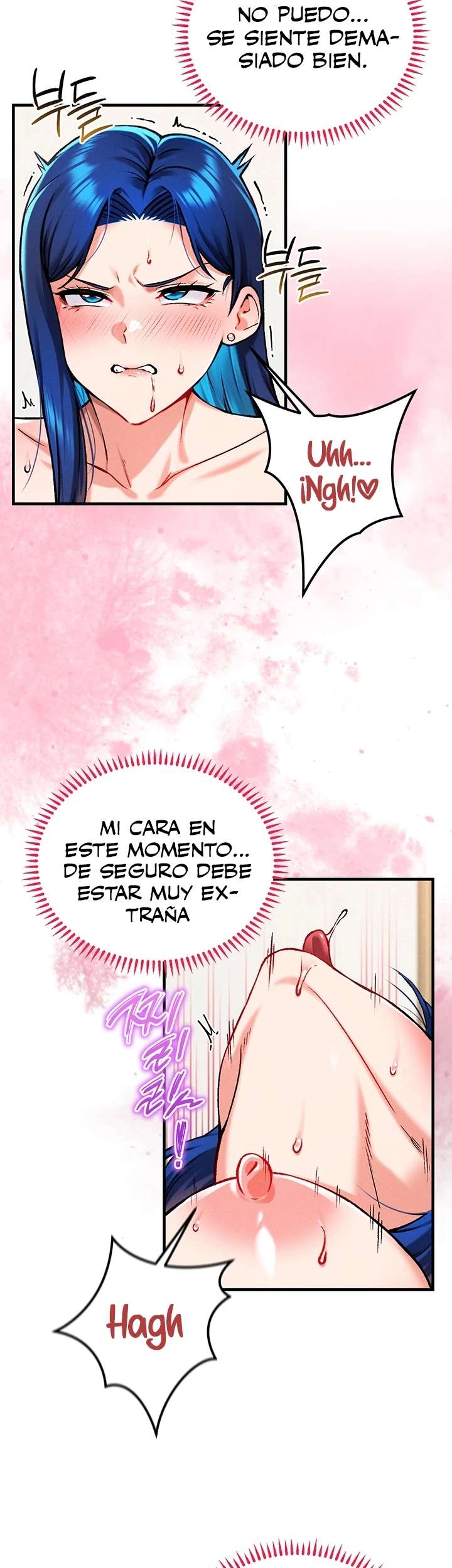 ¿Quieres Trabajar Aquí? capítulo 31 página 5