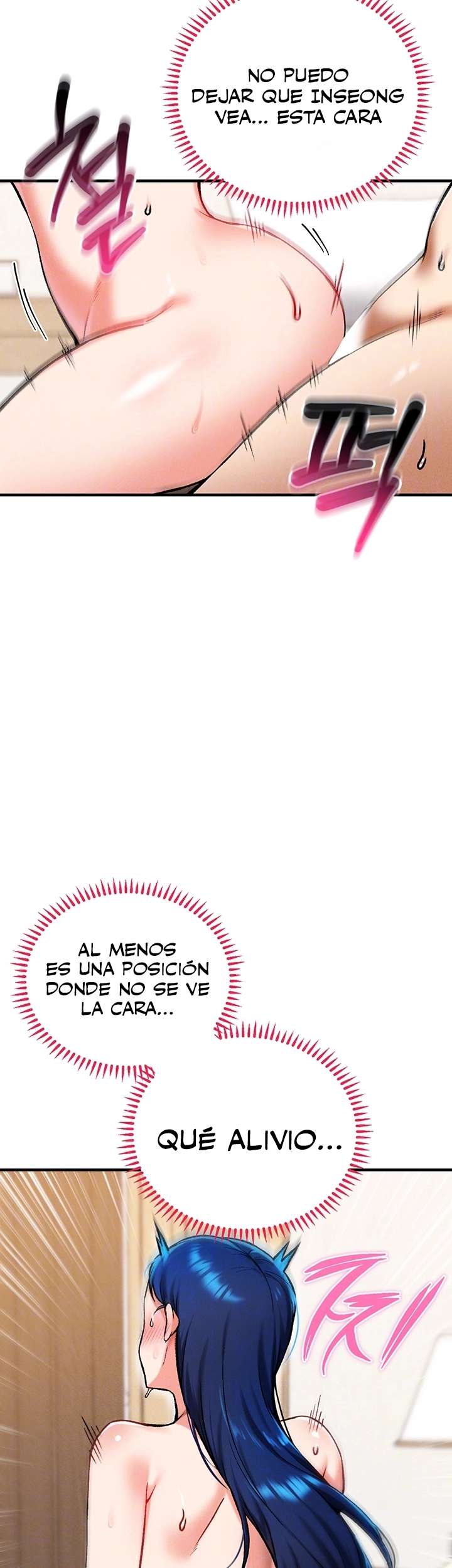 ¿Quieres Trabajar Aquí? capítulo 31 página 6