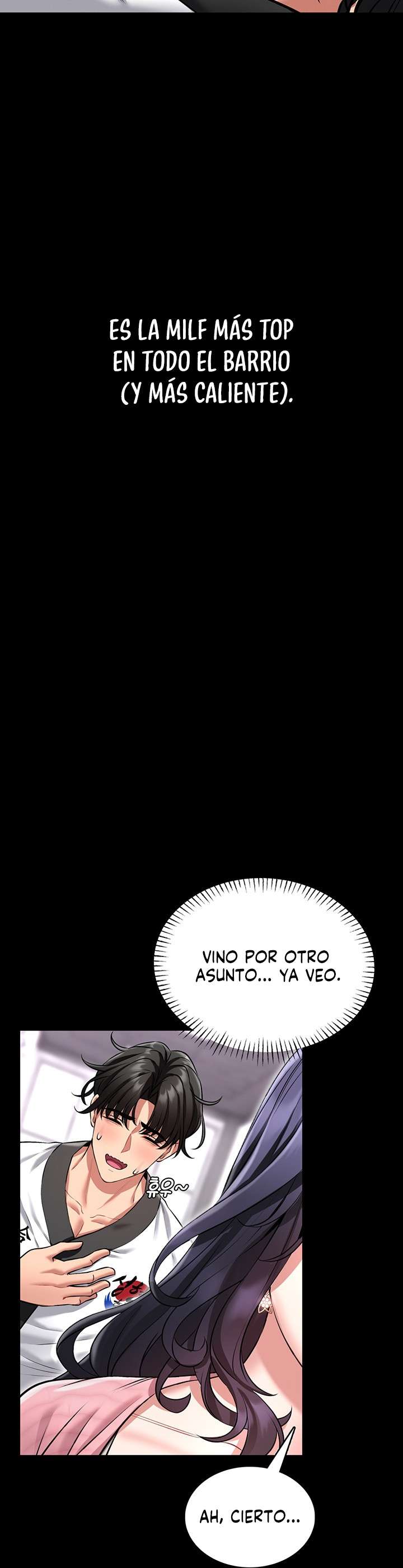 Te Enseñaré Defensa Personal capítulo 1 página 55