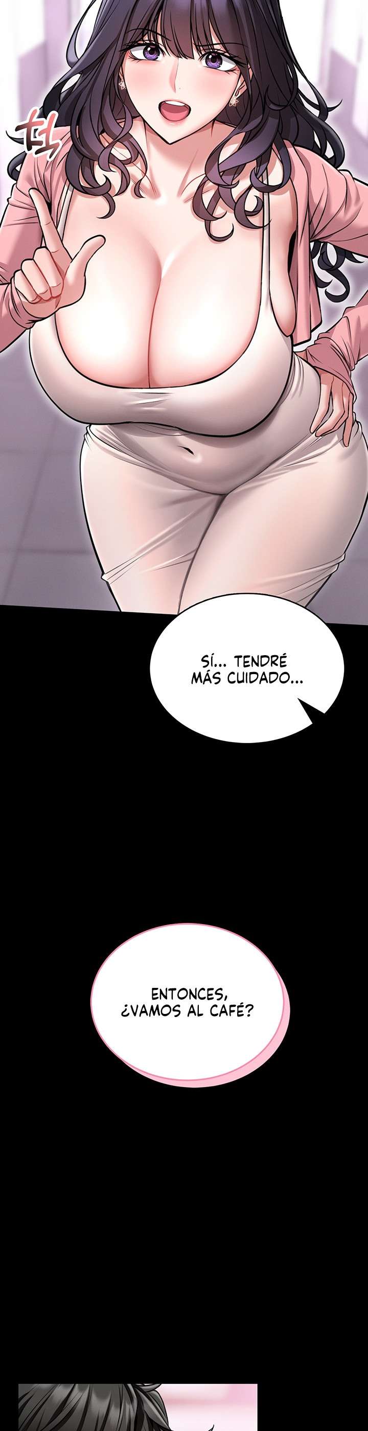 Te Enseñaré Defensa Personal capítulo 1 página 62