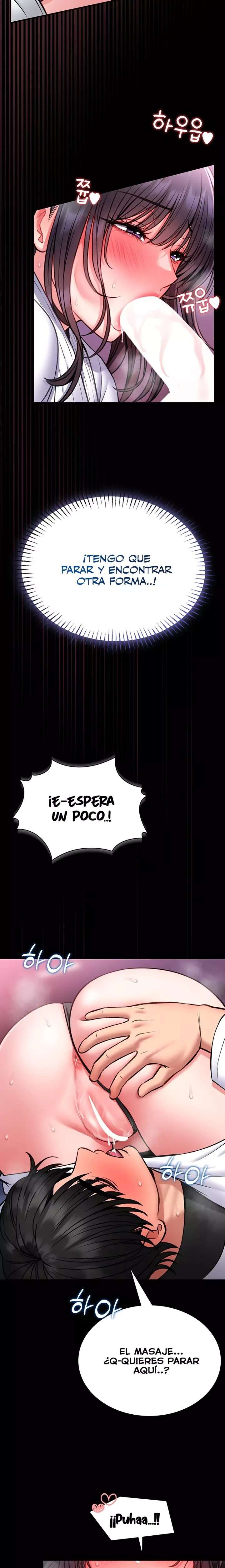 Te Enseñaré Defensa Personal capítulo 10 página 17