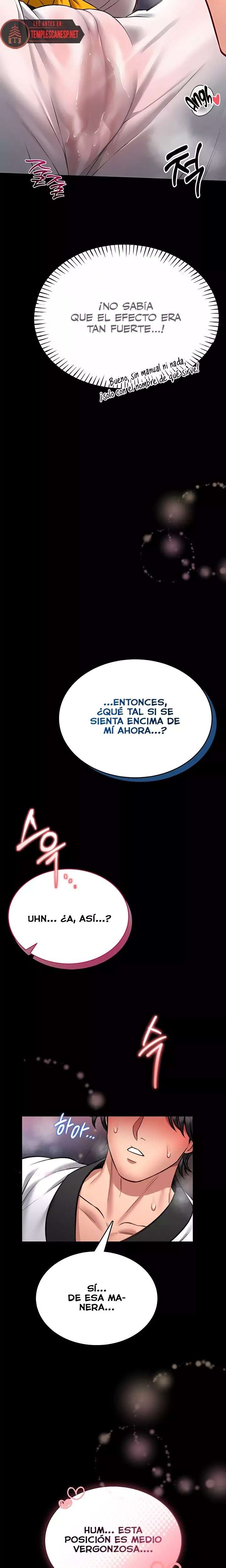 Te Enseñaré Defensa Personal capítulo 10 página 3
