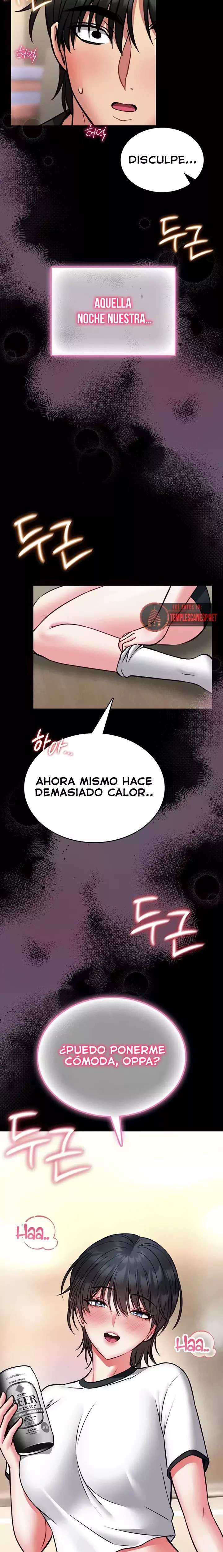 Te Enseñaré Defensa Personal capítulo 12 página 37