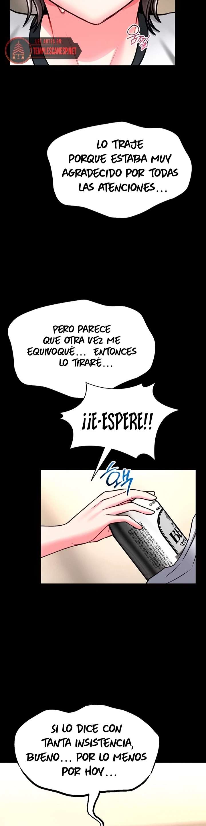 Te Enseñaré Defensa Personal capítulo 13 página 2