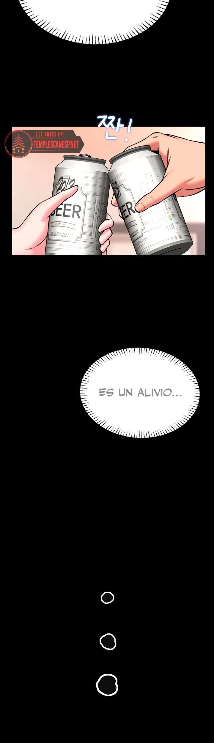 Te Enseñaré Defensa Personal capítulo 13 página 37