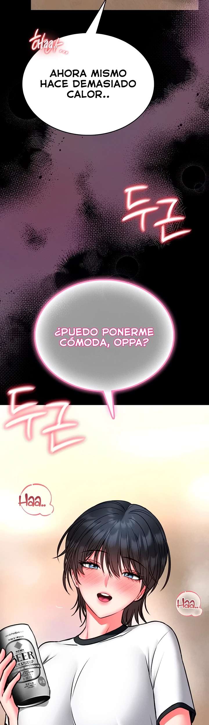 Te Enseñaré Defensa Personal capítulo 13 página 5