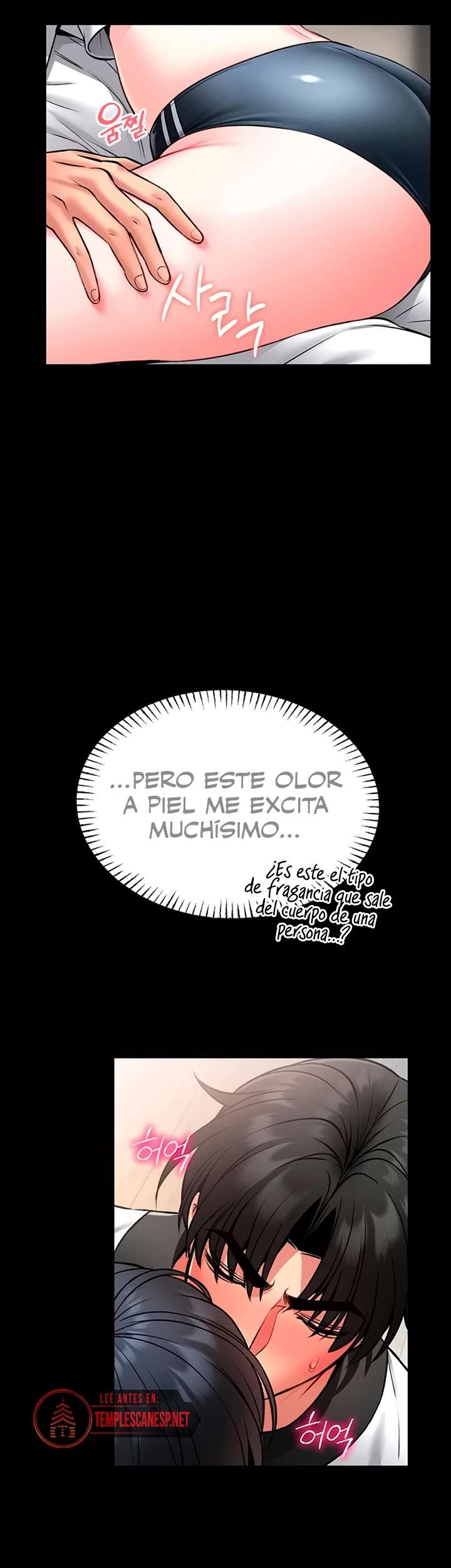 Te Enseñaré Defensa Personal capítulo 13 página 63