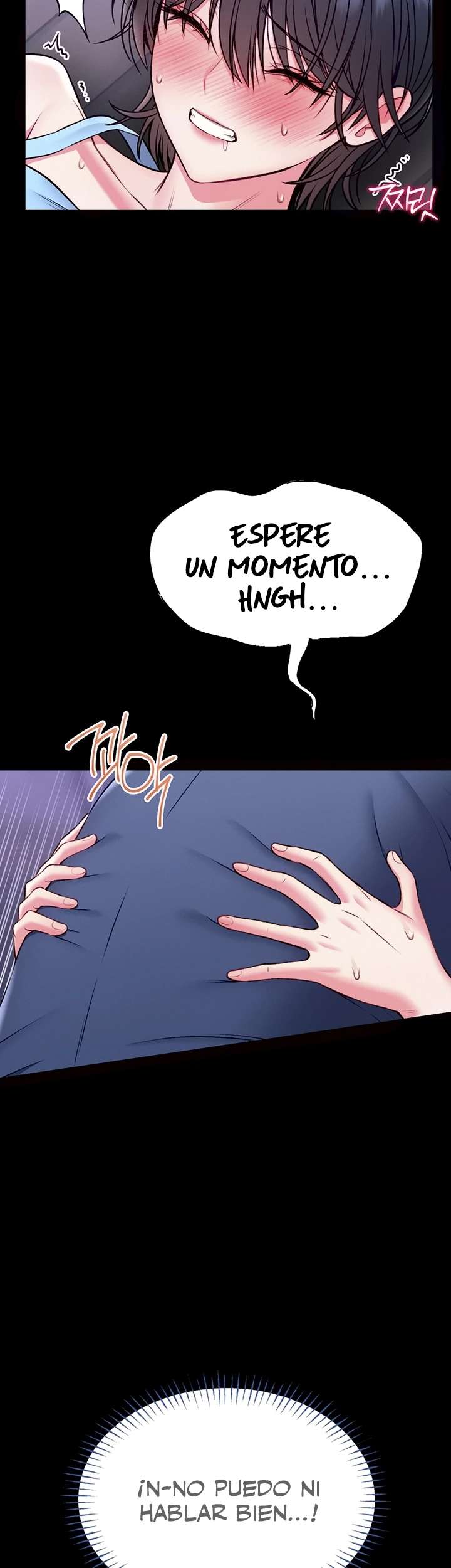 Te Enseñaré Defensa Personal capítulo 16 página 15