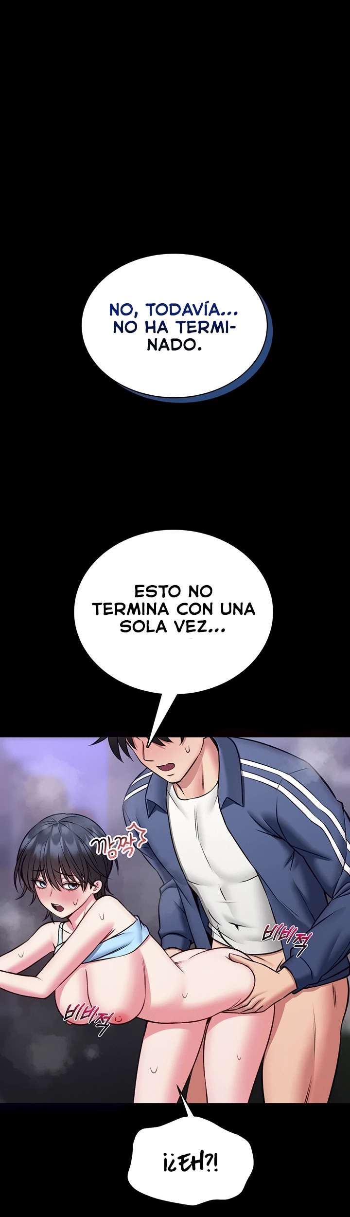 Te Enseñaré Defensa Personal capítulo 16 página 47