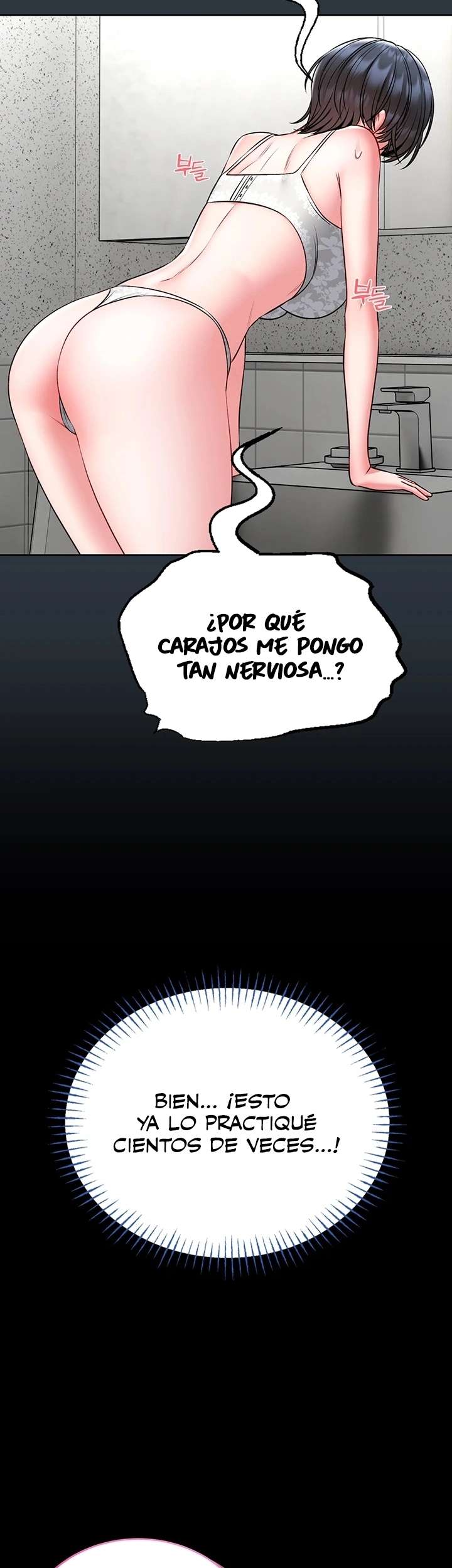 Te Enseñaré Defensa Personal capítulo 18 página 13
