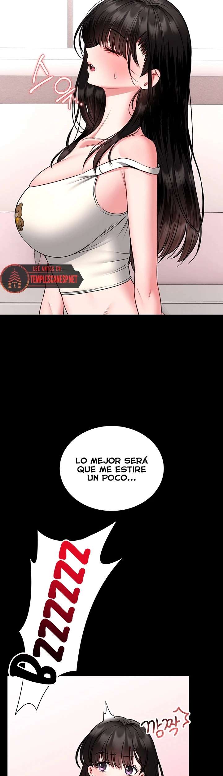Te Enseñaré Defensa Personal capítulo 18 página 23