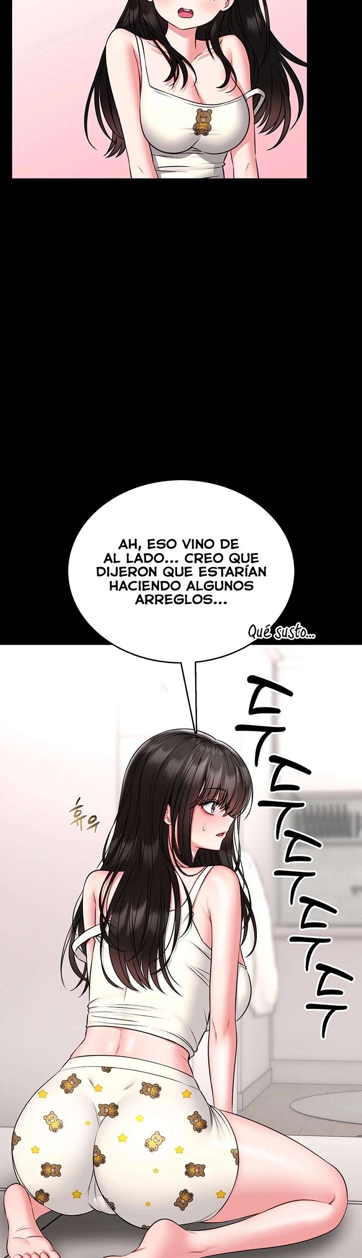 Te Enseñaré Defensa Personal capítulo 18 página 24