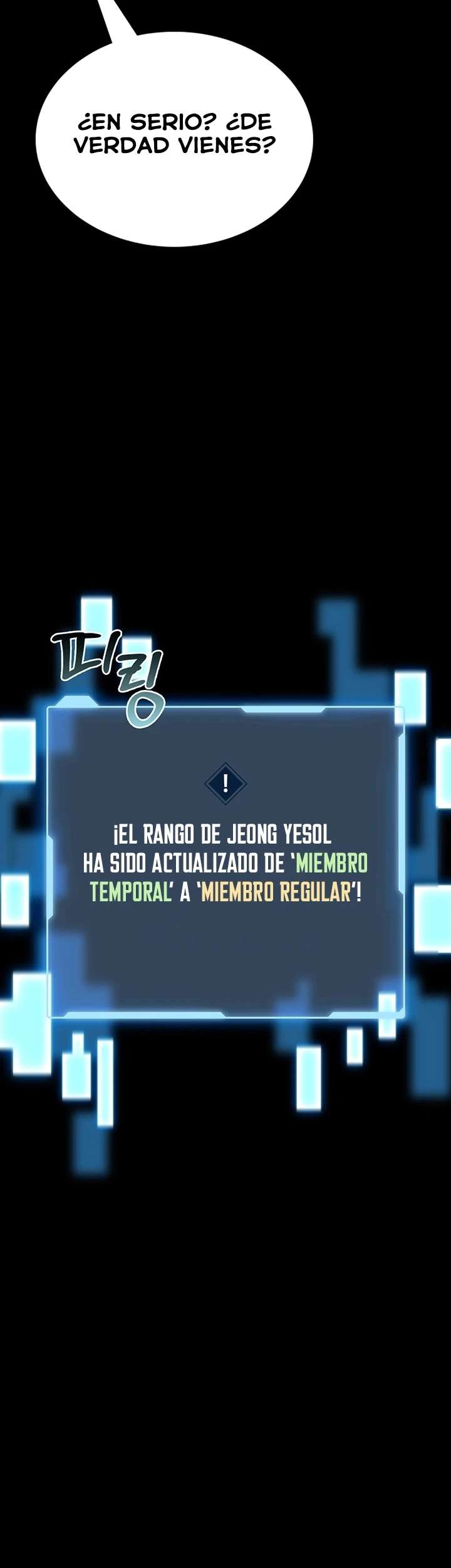 Te Enseñaré Defensa Personal capítulo 18 página 5
