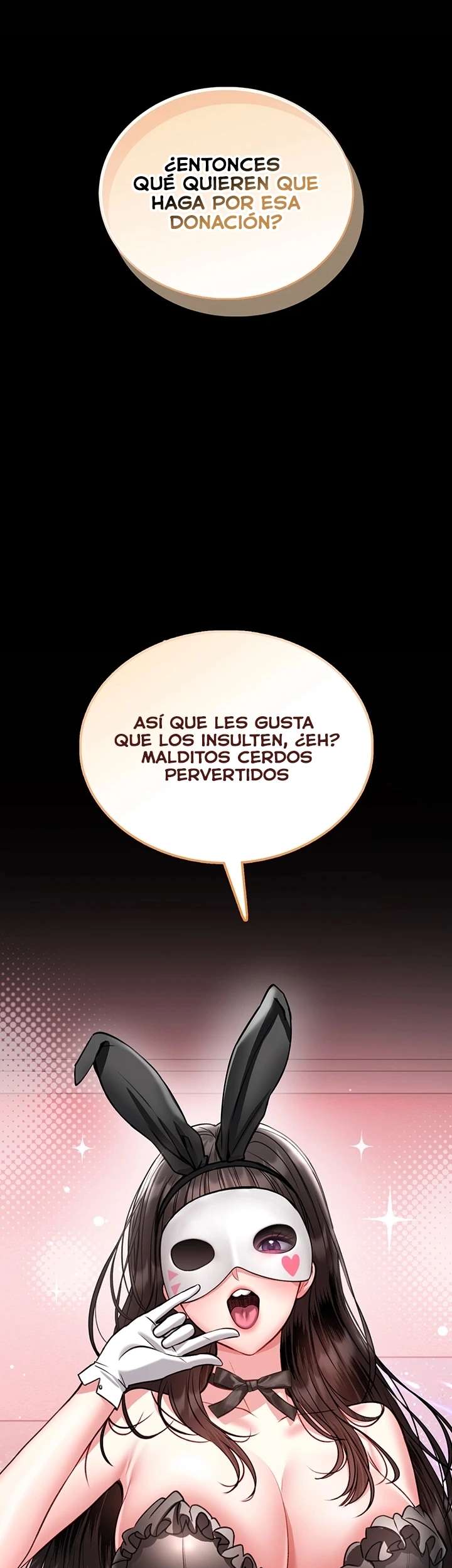 Te Enseñaré Defensa Personal capítulo 18 página 55