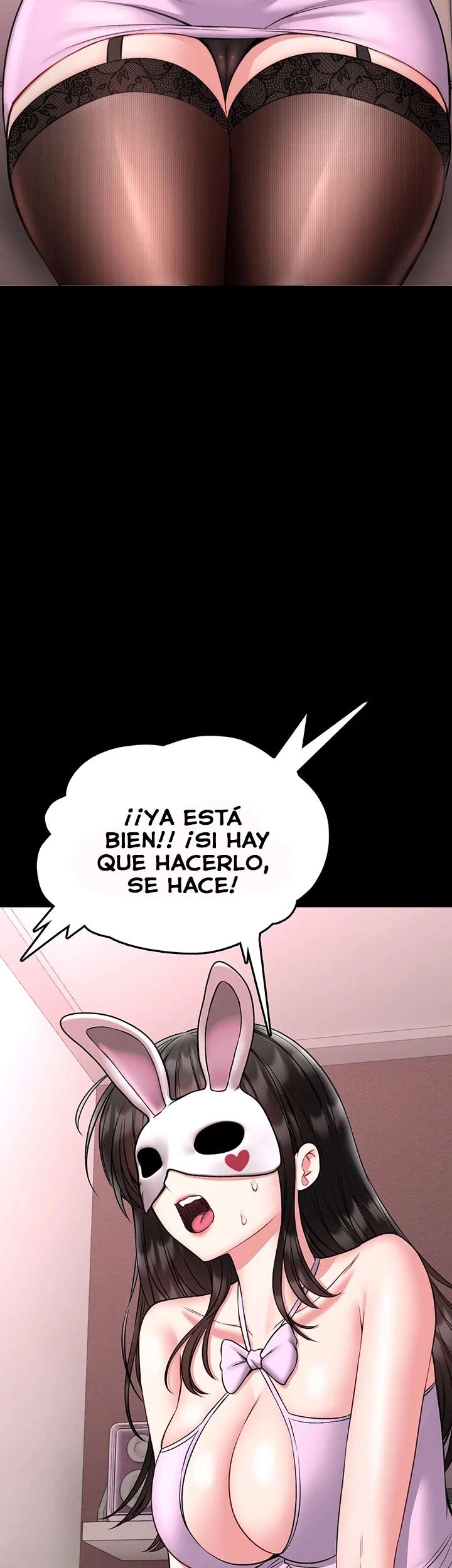 Te Enseñaré Defensa Personal capítulo 19 página 14