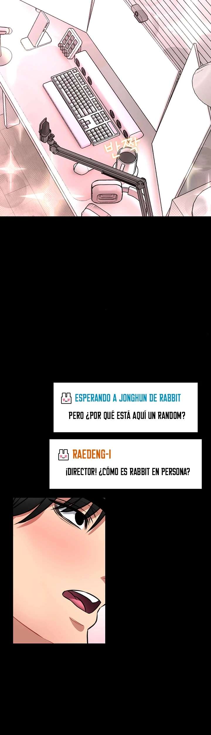 Te Enseñaré Defensa Personal capítulo 19 página 28