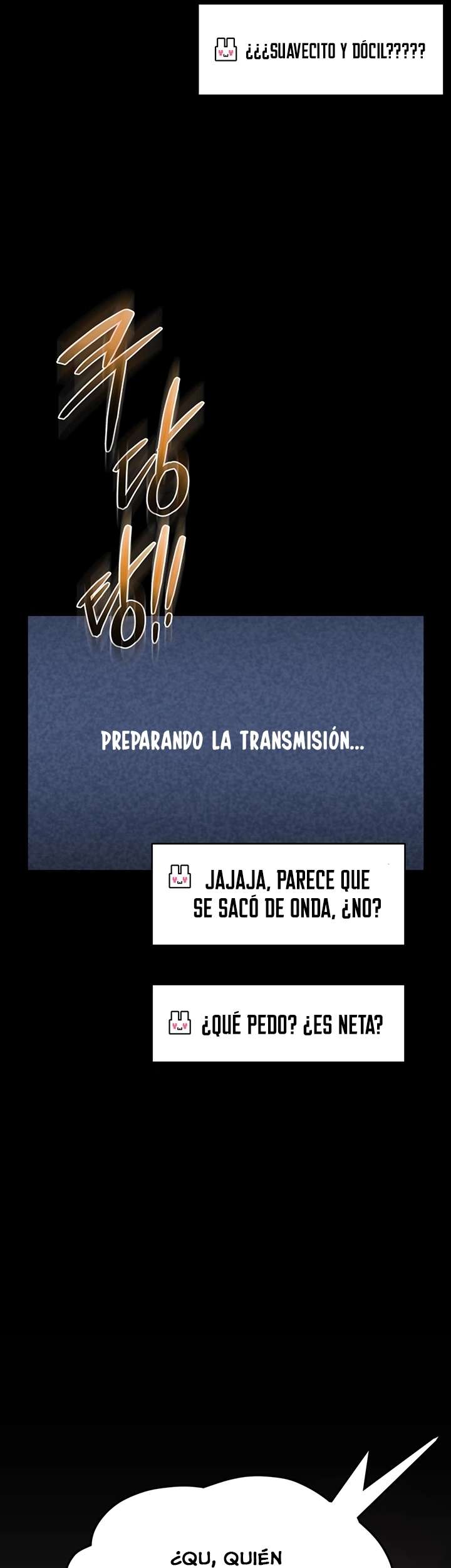 Te Enseñaré Defensa Personal capítulo 19 página 30