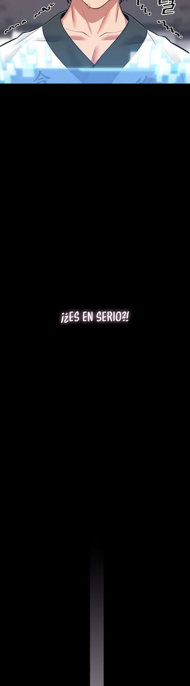 Te Enseñaré Defensa Personal capítulo 2 página 22