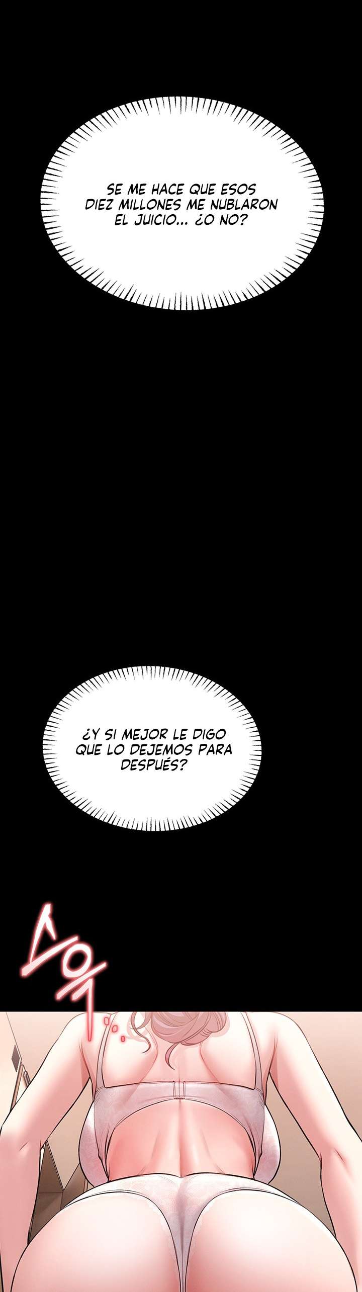 Te Enseñaré Defensa Personal capítulo 2 página 38