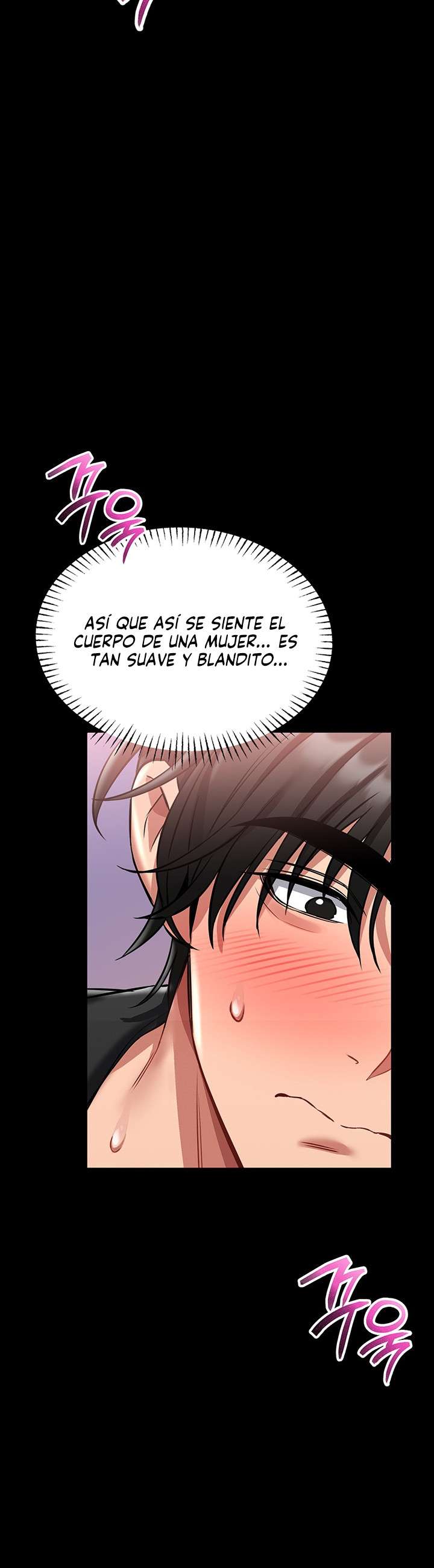 Te Enseñaré Defensa Personal capítulo 2 página 82