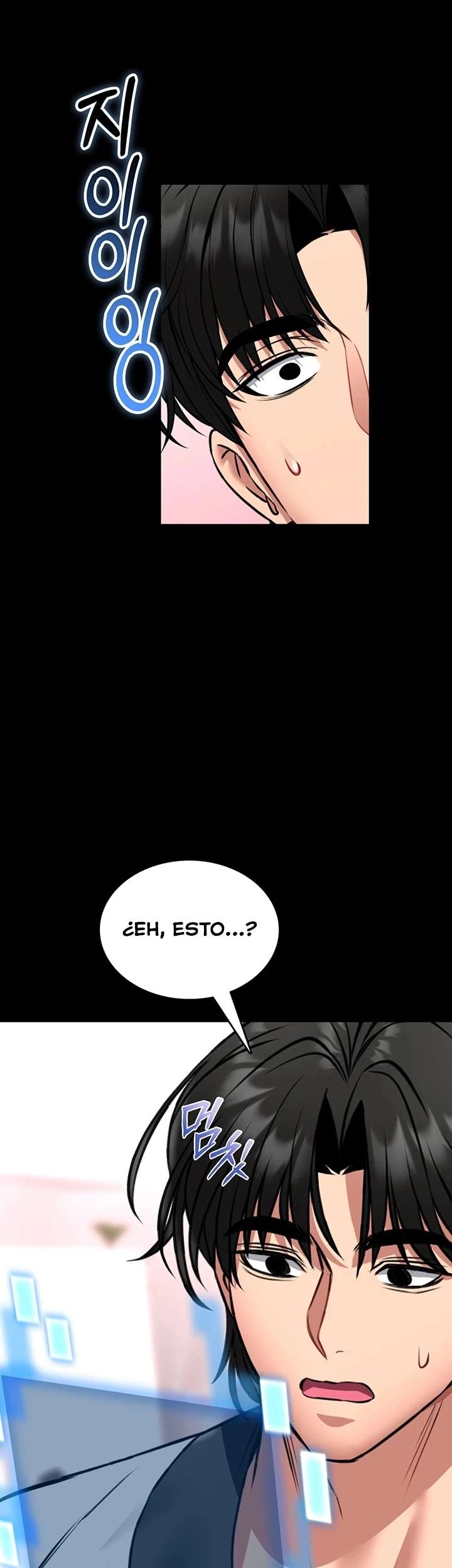 Te Enseñaré Defensa Personal capítulo 20 página 29