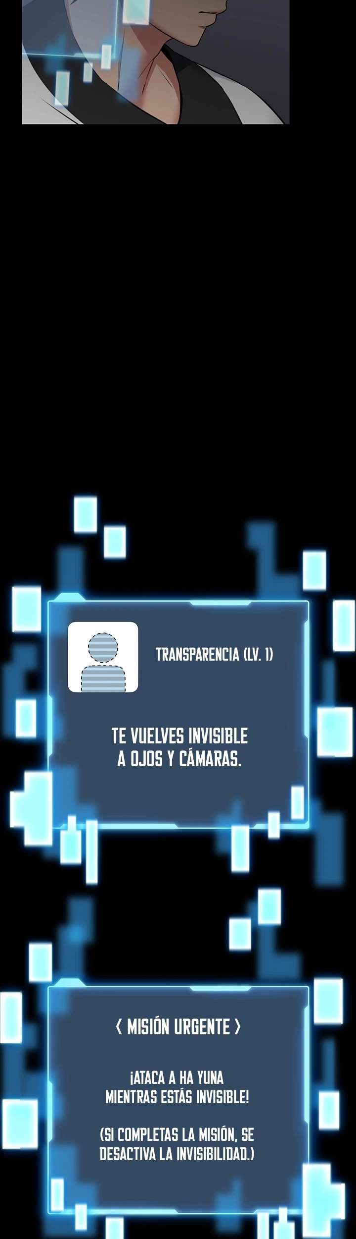 Te Enseñaré Defensa Personal capítulo 20 página 44
