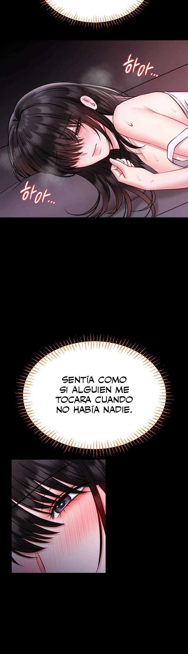 Te Enseñaré Defensa Personal capítulo 21 página 27
