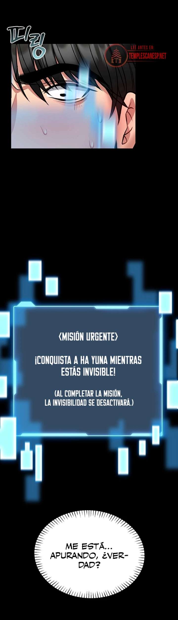Te Enseñaré Defensa Personal capítulo 21 página 40