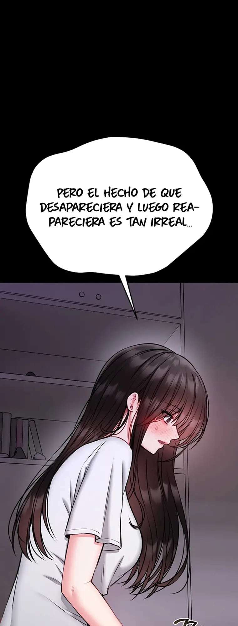 Te Enseñaré Defensa Personal capítulo 23 página 12