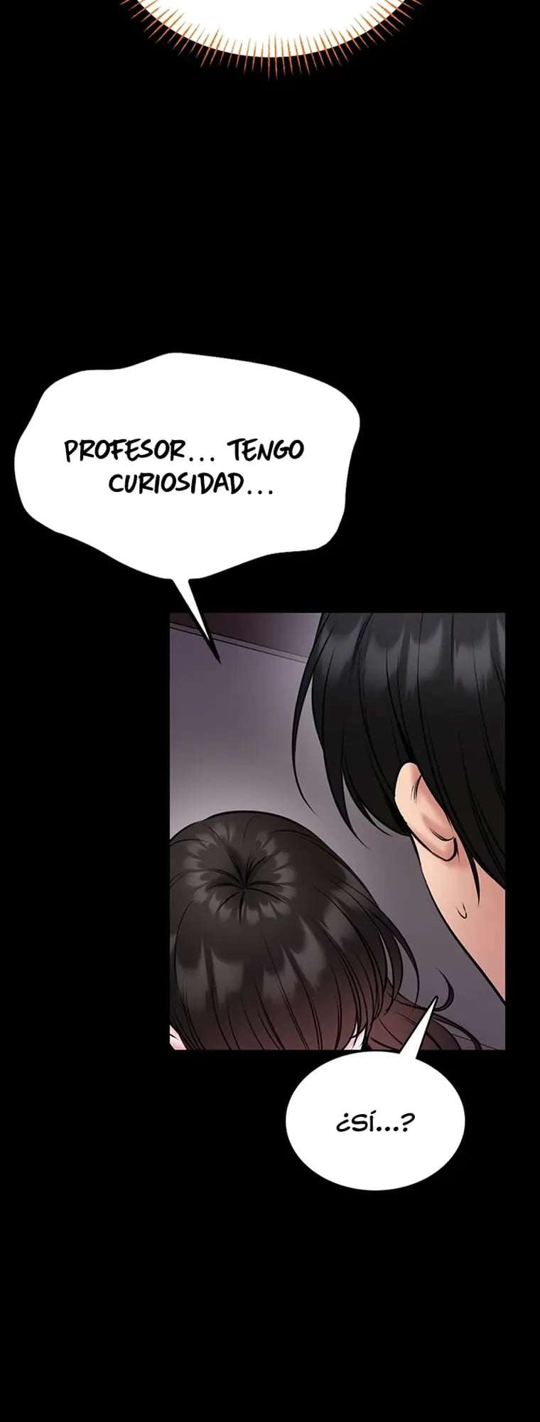 Te Enseñaré Defensa Personal capítulo 23 página 30