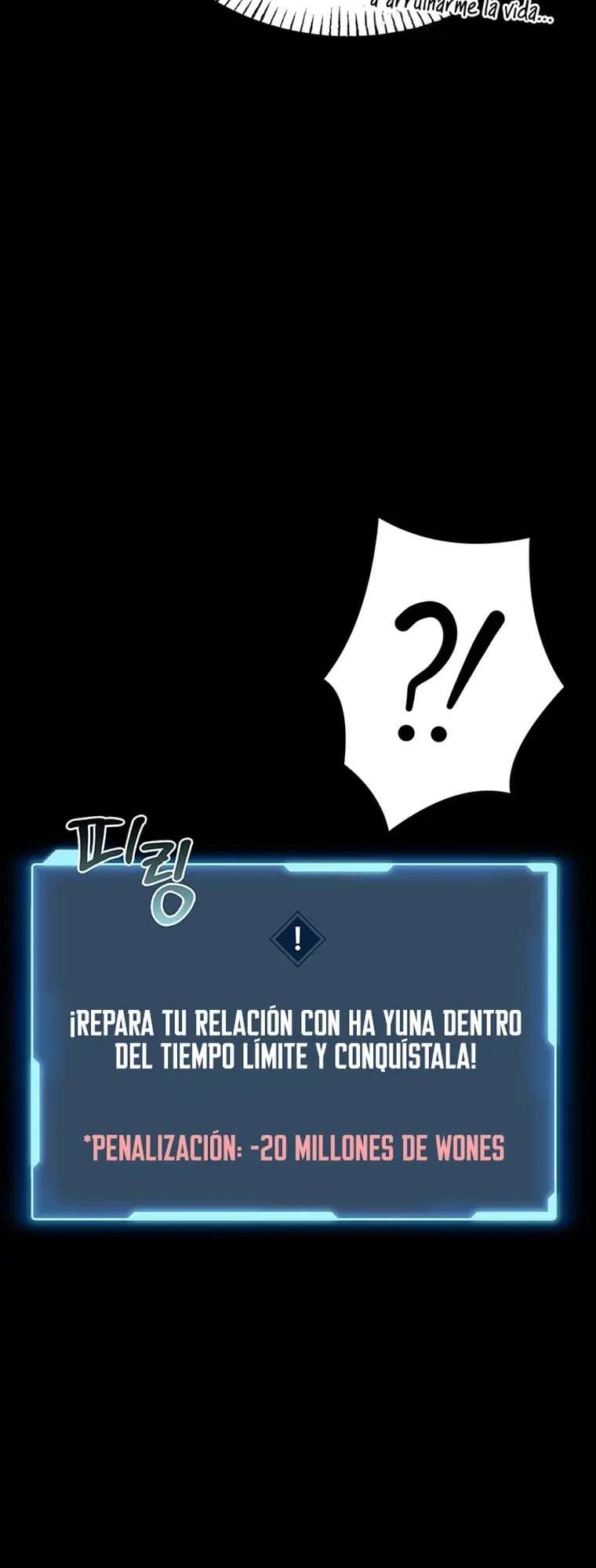 Te Enseñaré Defensa Personal capítulo 23 página 4