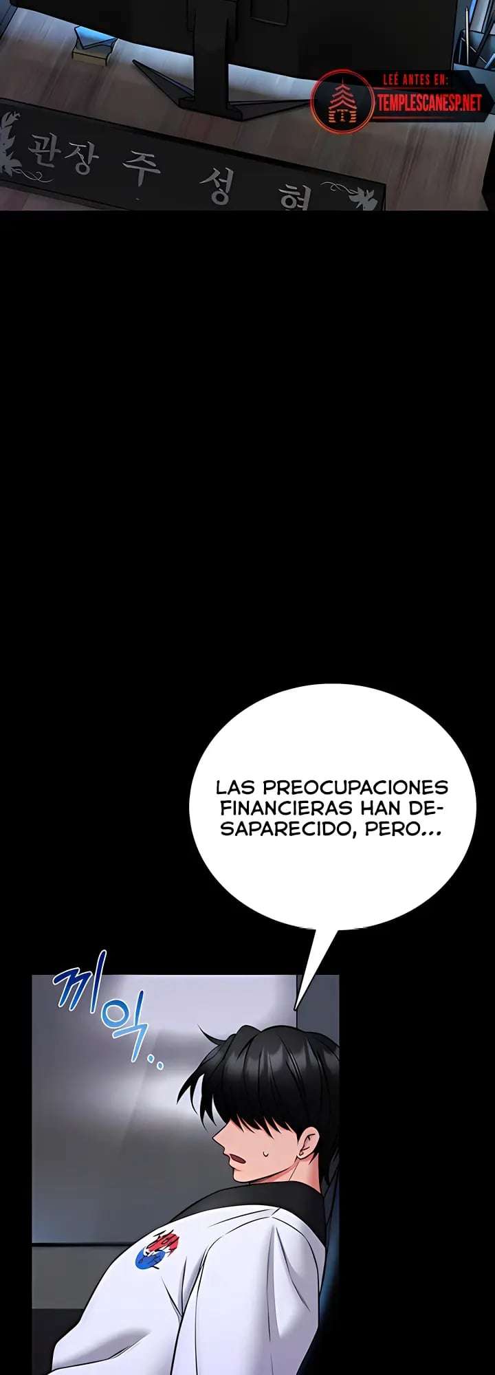 Te Enseñaré Defensa Personal capítulo 25 página 2