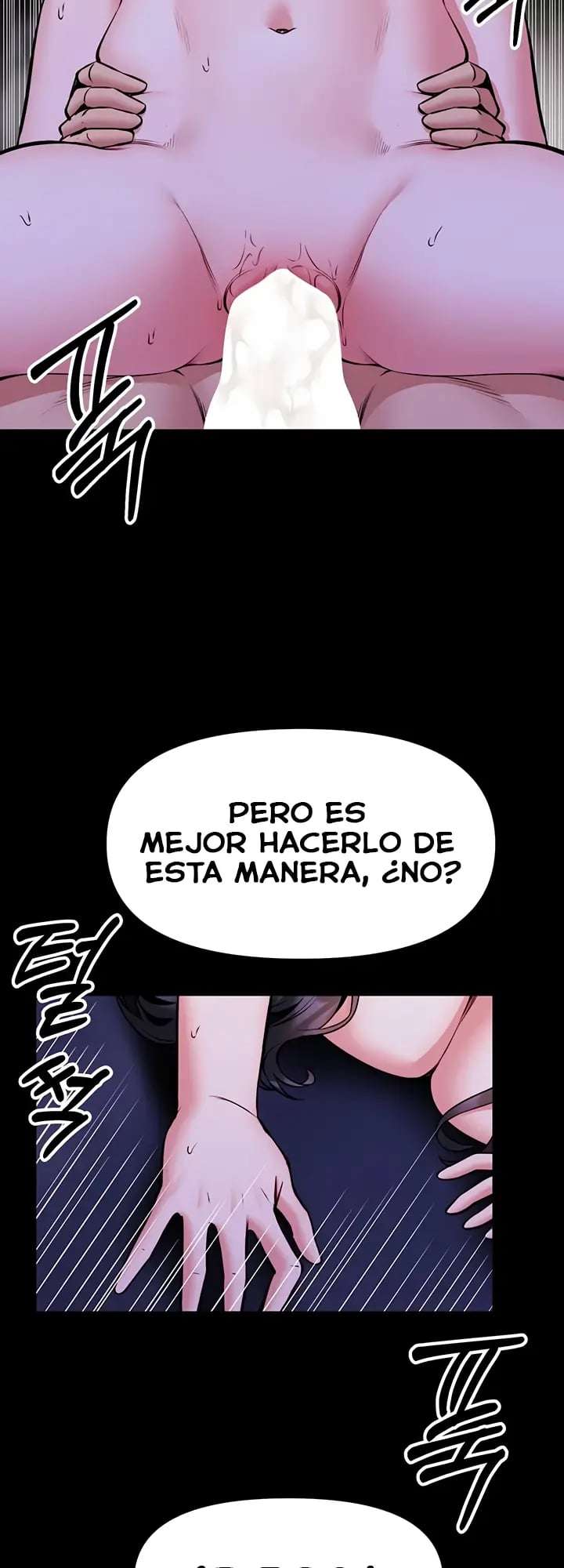Te Enseñaré Defensa Personal capítulo 28 página 14