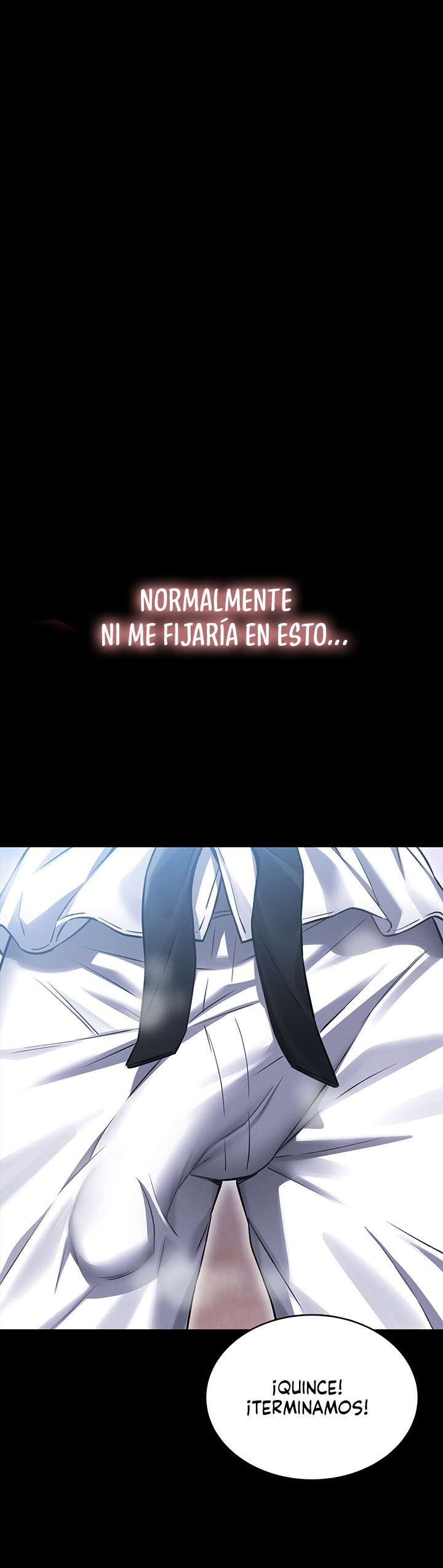 Te Enseñaré Defensa Personal capítulo 3 página 22
