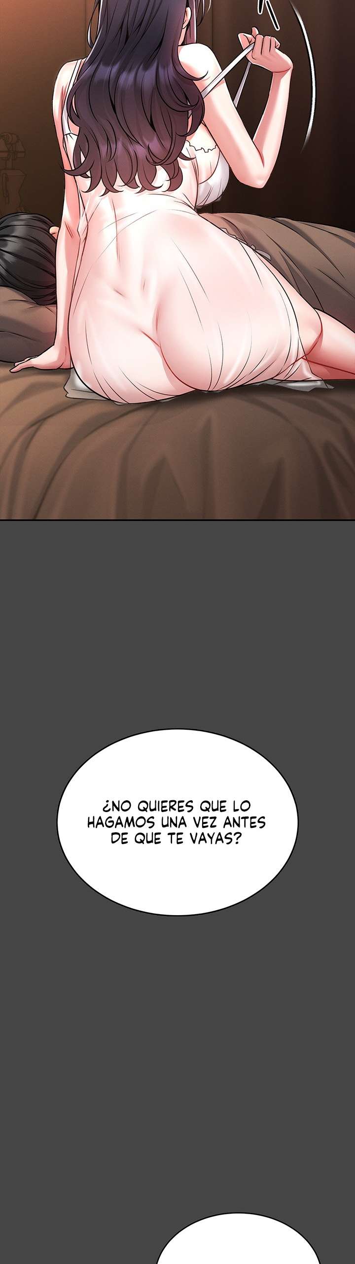 Te Enseñaré Defensa Personal capítulo 3 página 26
