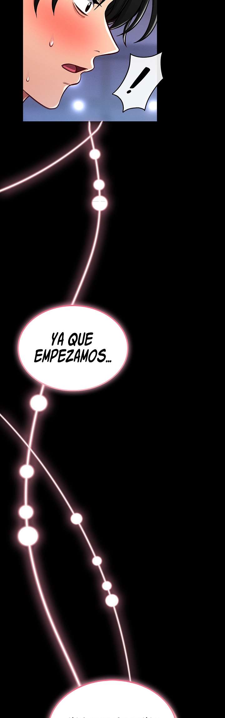Te Enseñaré Defensa Personal capítulo 3 página 76
