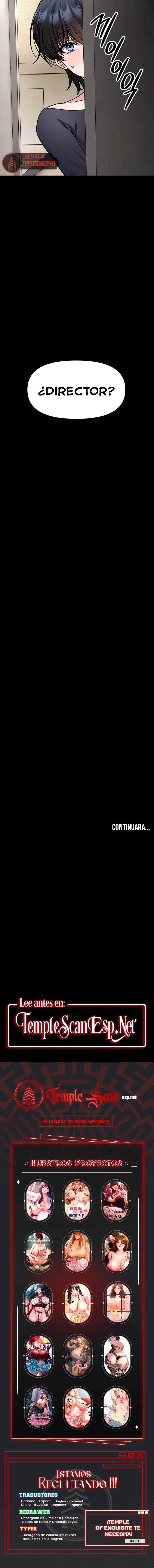 Te Enseñaré Defensa Personal capítulo 34 página 12