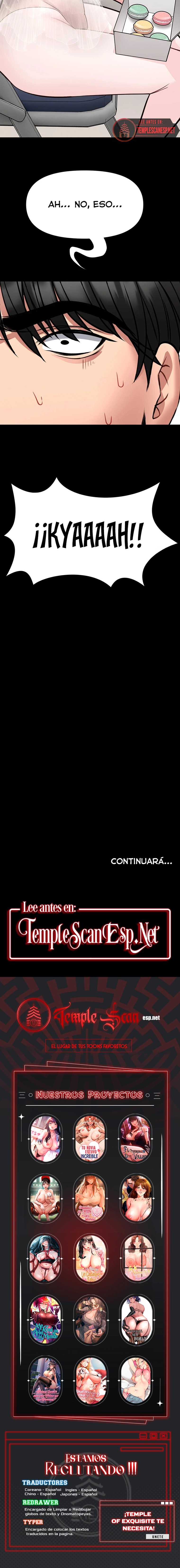 Te Enseñaré Defensa Personal capítulo 35 página 13