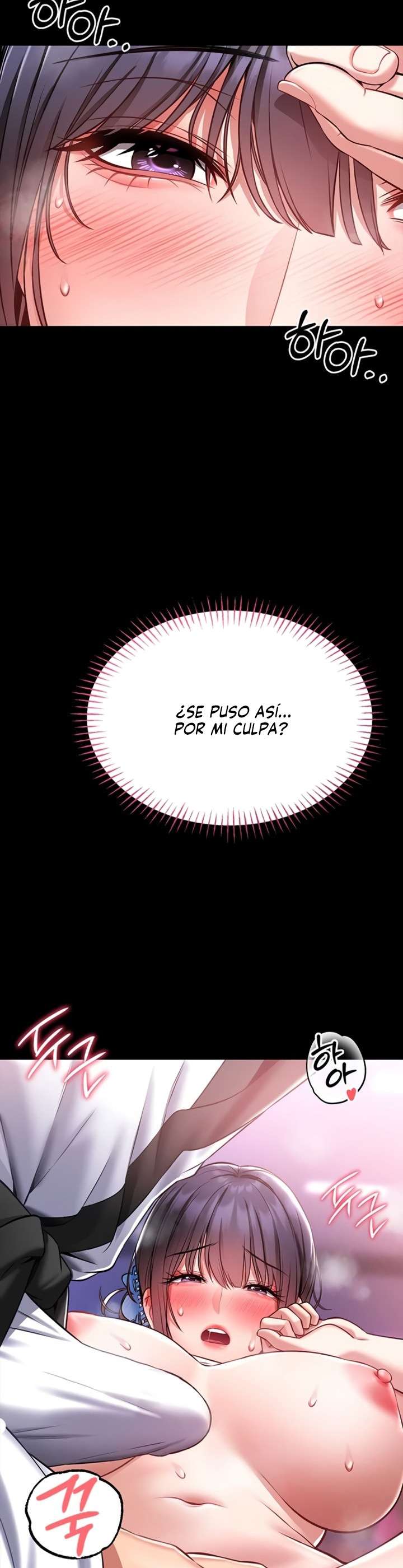 Te Enseñaré Defensa Personal capítulo 4 página 14